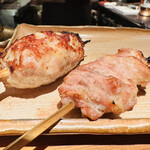 Yakitori Tanabe - 