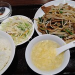 中華料理 華宴 - 