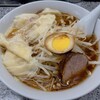 中華麺店 喜楽