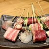 Kushishabu Saisai - 