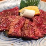 Yakiniku Sumibitei - 