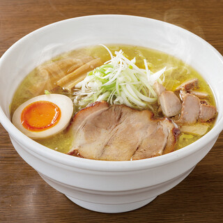 北海道ラーメン さつほろ_1