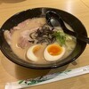 らーめん二男坊 博多デイトス店