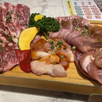 Yakiniku Eno Arumachi - 