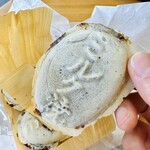 鈴為餅店 - 【ミルク焼】