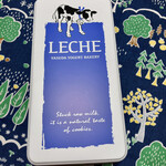 LECHE - 