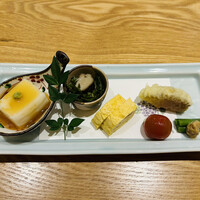 味処えんどう - 