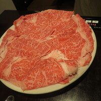 しゃぶしゃぶ・日本料理 木曽路 銀座五丁目店 - 