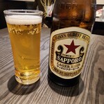 Shuho Tanokan - 瓶ビール