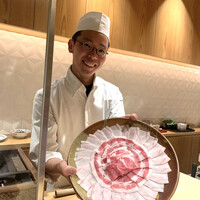 銀座 しのはら - 