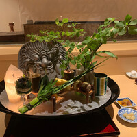 銀座 しのはら - 