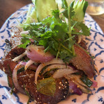 タイ・イサーン料理 ヤムヤム - 