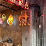 タイ・イサーン料理 ヤムヤム - 