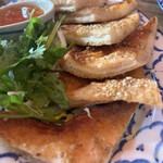 タイ・イサーン料理 ヤムヤム - 