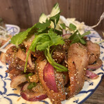 タイ・イサーン料理 ヤムヤム - 