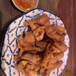 タイ・イサーン料理 ヤムヤム - 