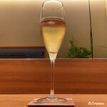 丸新 - Lou Dumont Crémant de Bourgogne Blanc de Blancs Brut