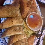 タイ・イサーン料理 ヤムヤム - 