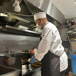 タイ・イサーン料理 ヤムヤム - 