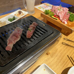 Yakiniku Eno Arumachi - 