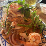 タイ・イサーン料理 ヤムヤム - 