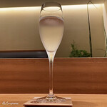 丸新 - 仁井田本家 おだやかスパークリング