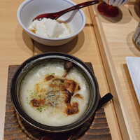 豆富料理と吟醸せいろ蒸し 八かく庵 大阪ステーションシティ店 - 