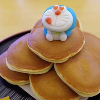 藤子・F・不二雄ミュージアムカフェ_1