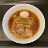 らぁ麺やまぐち