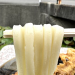 讃岐うどん がもう - 