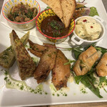 カン バッシー - 