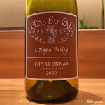 丸新 - Clos Du Val Cabernet Sauvignon