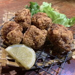 じん兵衛 - 