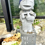 讃岐うどん がもう - 