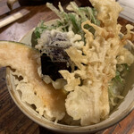 じん兵衛 - 