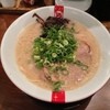 ラーメン凪 豚王 大宮店