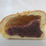 たま木亭 - あんぱん　カット