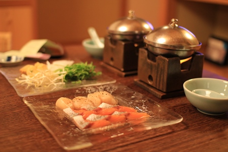 御幸荘花結び 有馬温泉 旅館 食べログ