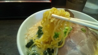 Ajigen - 麺