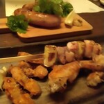 Robata Choufuu - 