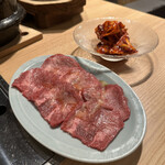 Yakiniku Miyukien - 