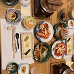 湯宿 だいいち - 