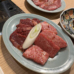 Yakiniku Miyukien - 