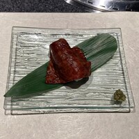 東京焼肉 平城苑 銀座5丁目店 - 