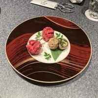 東京焼肉 平城苑 銀座5丁目店 - 