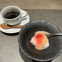 八重洲 steak & seafood 鉄板焼き 一心 - 