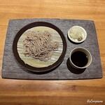 丸新 - 手打ちそば