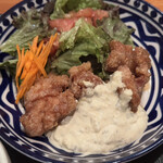 Sumibino Mise Kitchen Takei - 