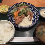 Sumibino Mise Kitchen Takei - 