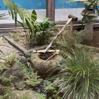 馳走西健一 - 店内